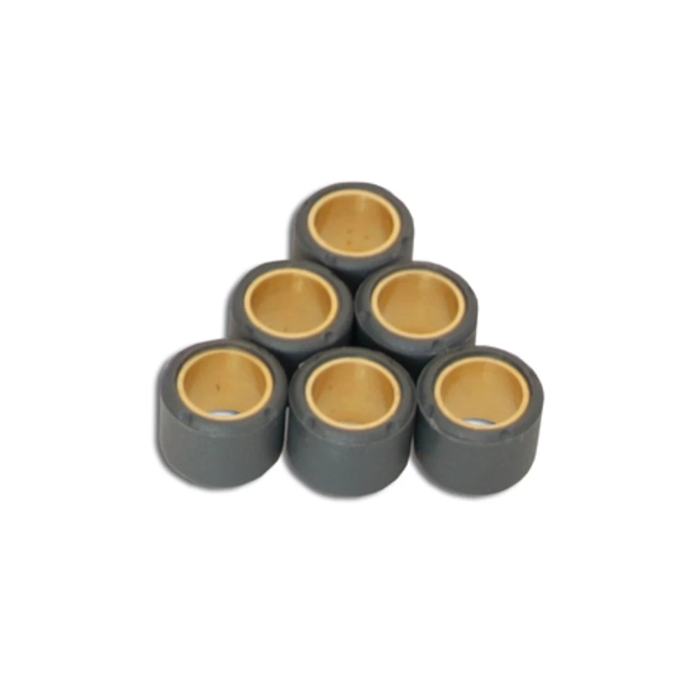 Variogewichte RMS 21x17 11.2 Gr. (6 Stück)