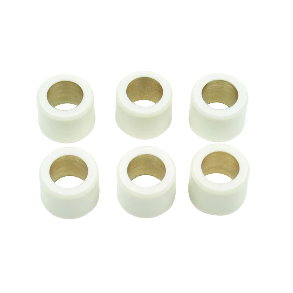 Variogewichte 16x13mm 11.0g (6 Stk)