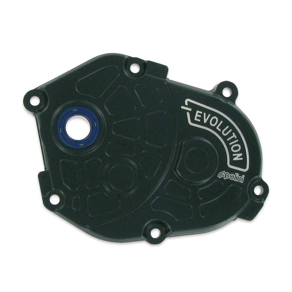 Getriebedeckel Polini Evolution Minarelli Scooter 50cc