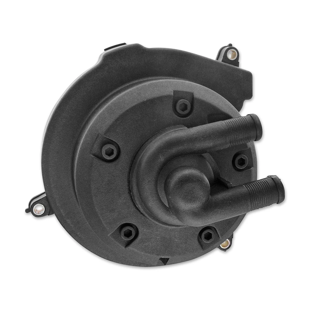 Wasserpumpendeckel inkl. Pumpe Peugeot horizontal