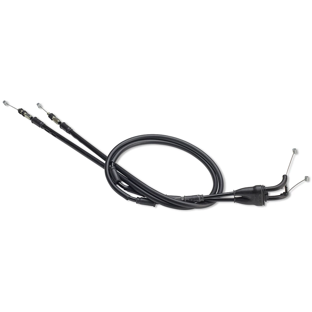 Gaskabel Domino XM2 THROTTLE CONTROL (1m) zu Suzuki RMZ 250 04-09 / 450 04-07