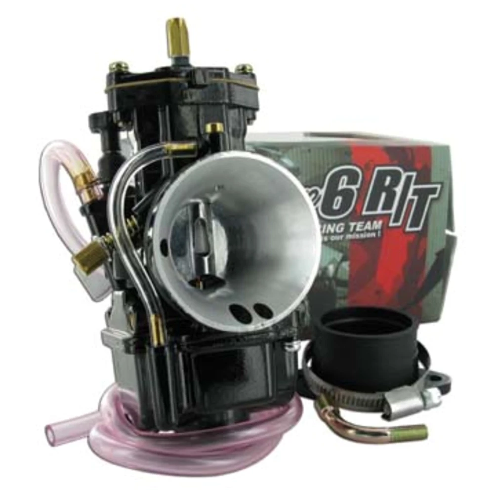 Vergaser Stage6 R/T MKII Keihin PWK 32 (inkl. Powerjet)