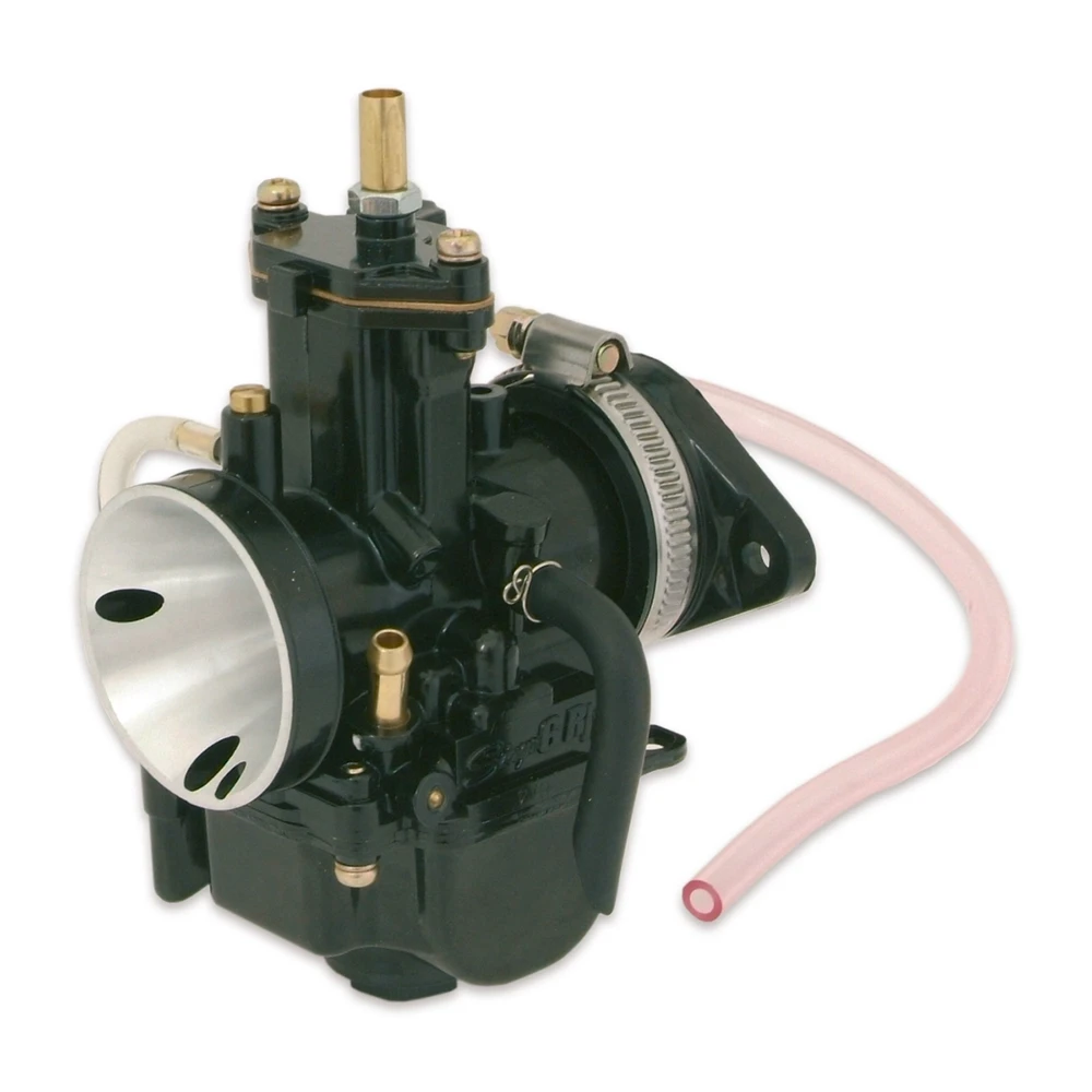 Vergaser Stage6 R/T Keihin MKII PWK 24 (inkl. Powerjet)