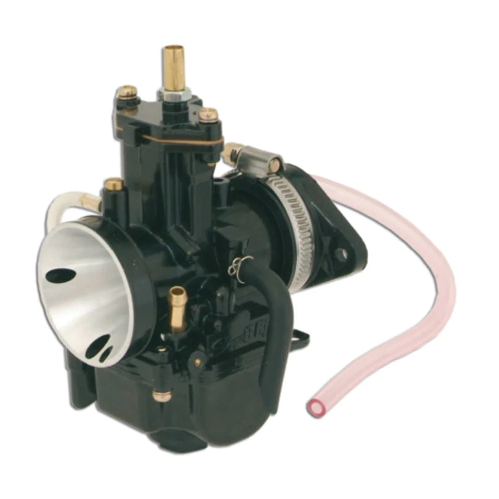 Vergaser Stage6 R/T MKII Keihin PWK 21 (inkl. Powerjet)