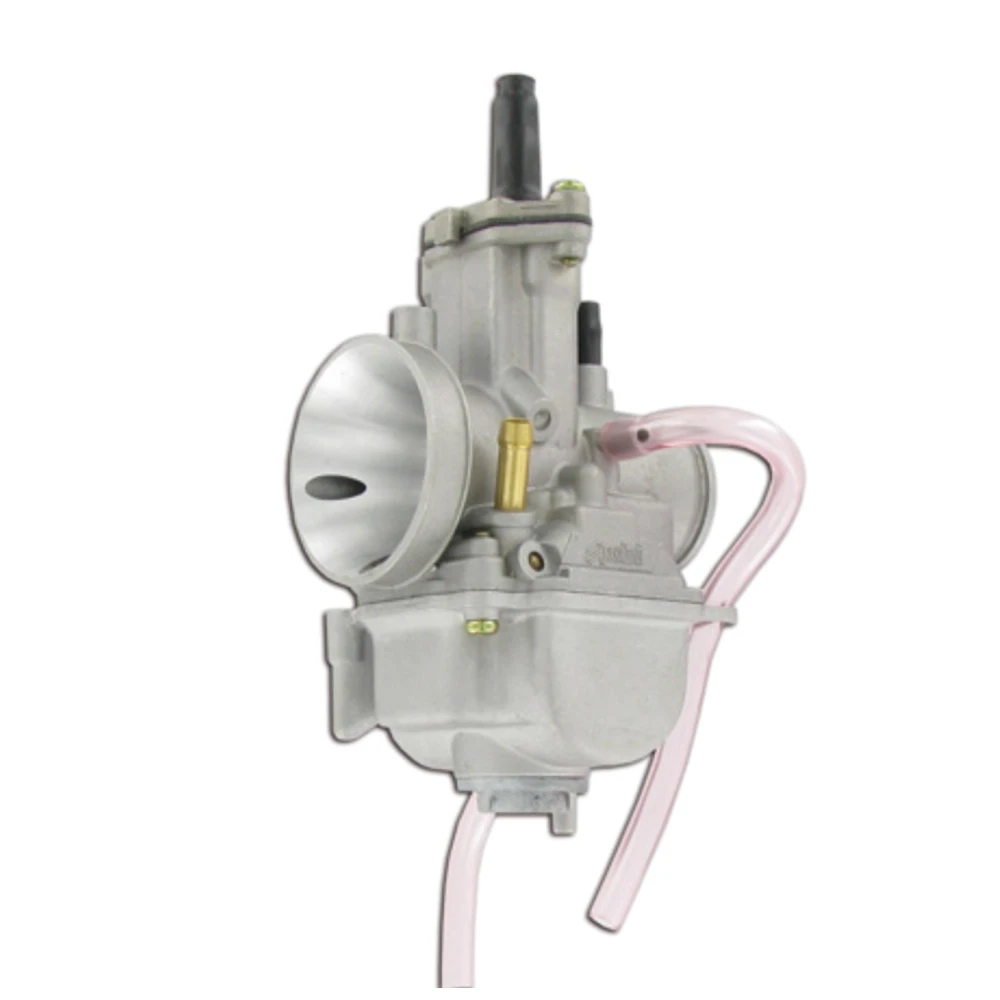 Vergaser Polini Keihin PWK 34 (ohne Powerjet)
