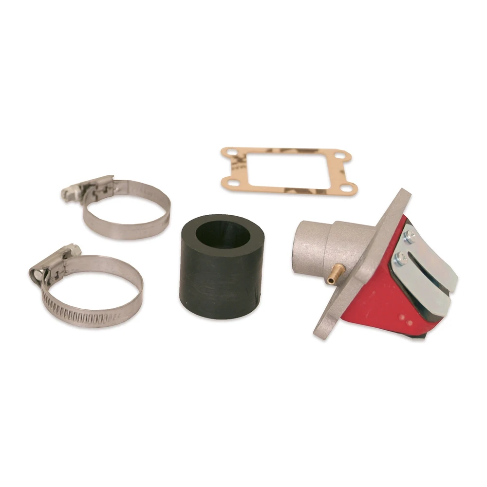 Membrane/Stutzen Minarelli AM6 19-21mm mit ÖlanschlussNETTOPREIS