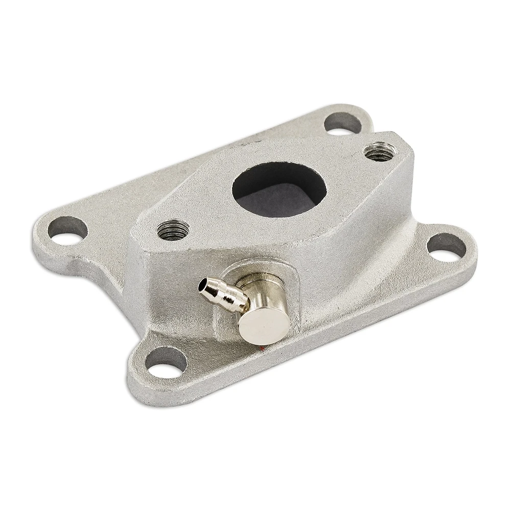 Ansaugstutzen 16mm Yamaha DT 50 air
