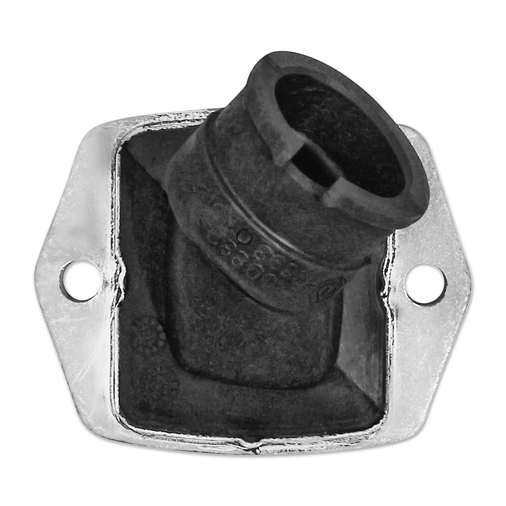 Ansaugstutzen Aprilia, Piaggio, Gilera, Derbi, Italjet 50cc Original 17.5mm