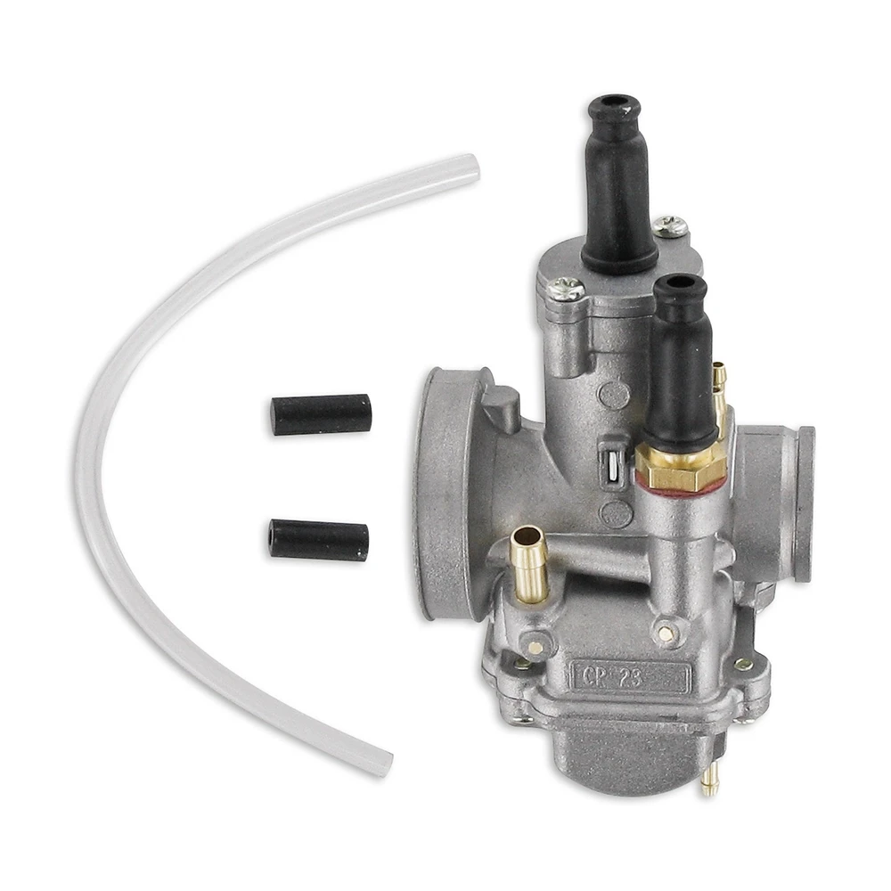Vergaser Polini CP 19mm Kabelchoke