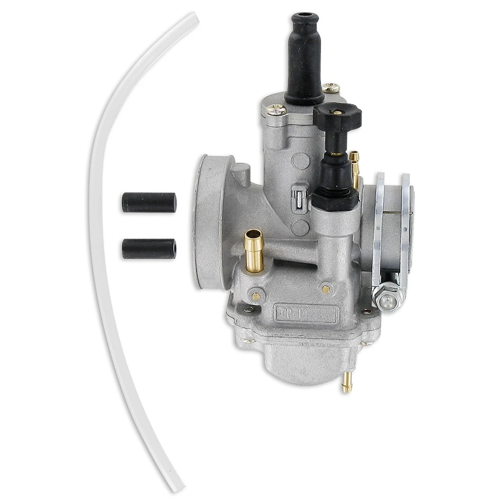 Vergaser Polini CP 19mm mit Bride (24mm) Handchoke