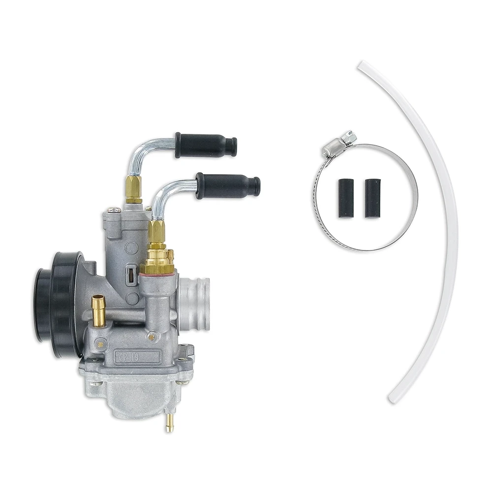 Vergaser Polini CP 19mm PHVA/PHBN Kabelchoke 