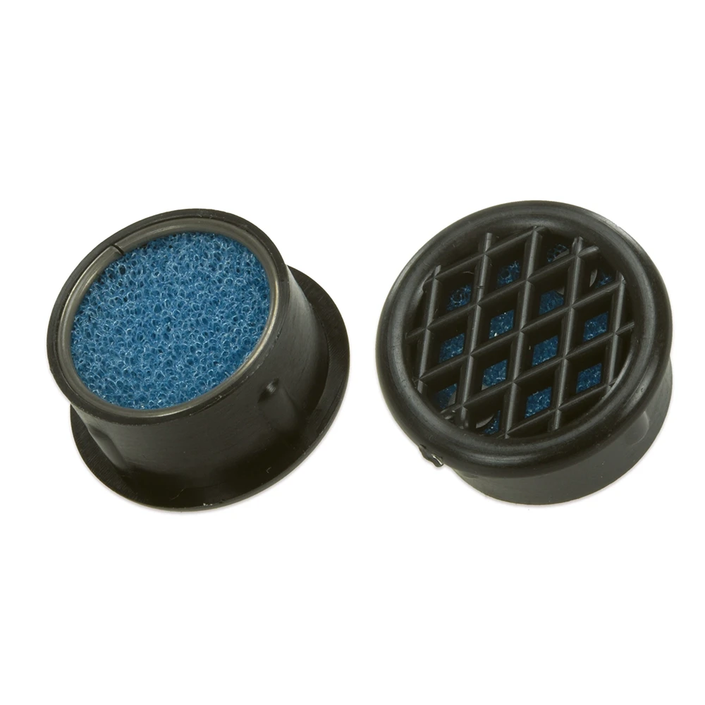 Zusatzluftfilter Motoforce zur Erhöhung