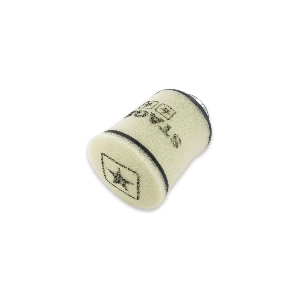 Luftfilter Stage6 Double-Layer (Anschluss 70mm) weiss