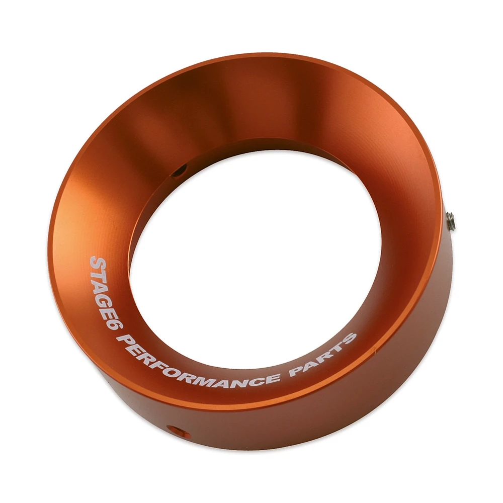Ansaugtrichter Stage6 24-28mm orange