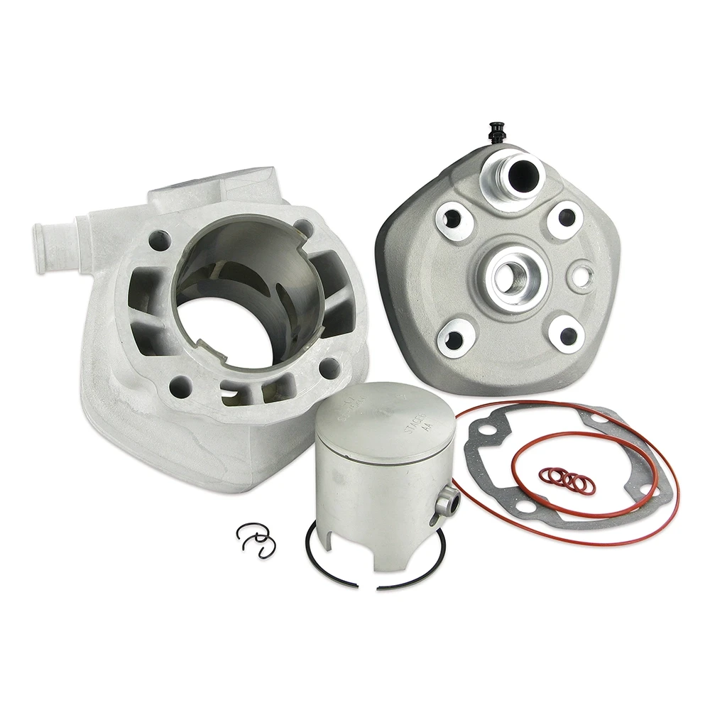 Kit Stage6 Racing 47,6mm Alu Minarelli horizontal H2O NML