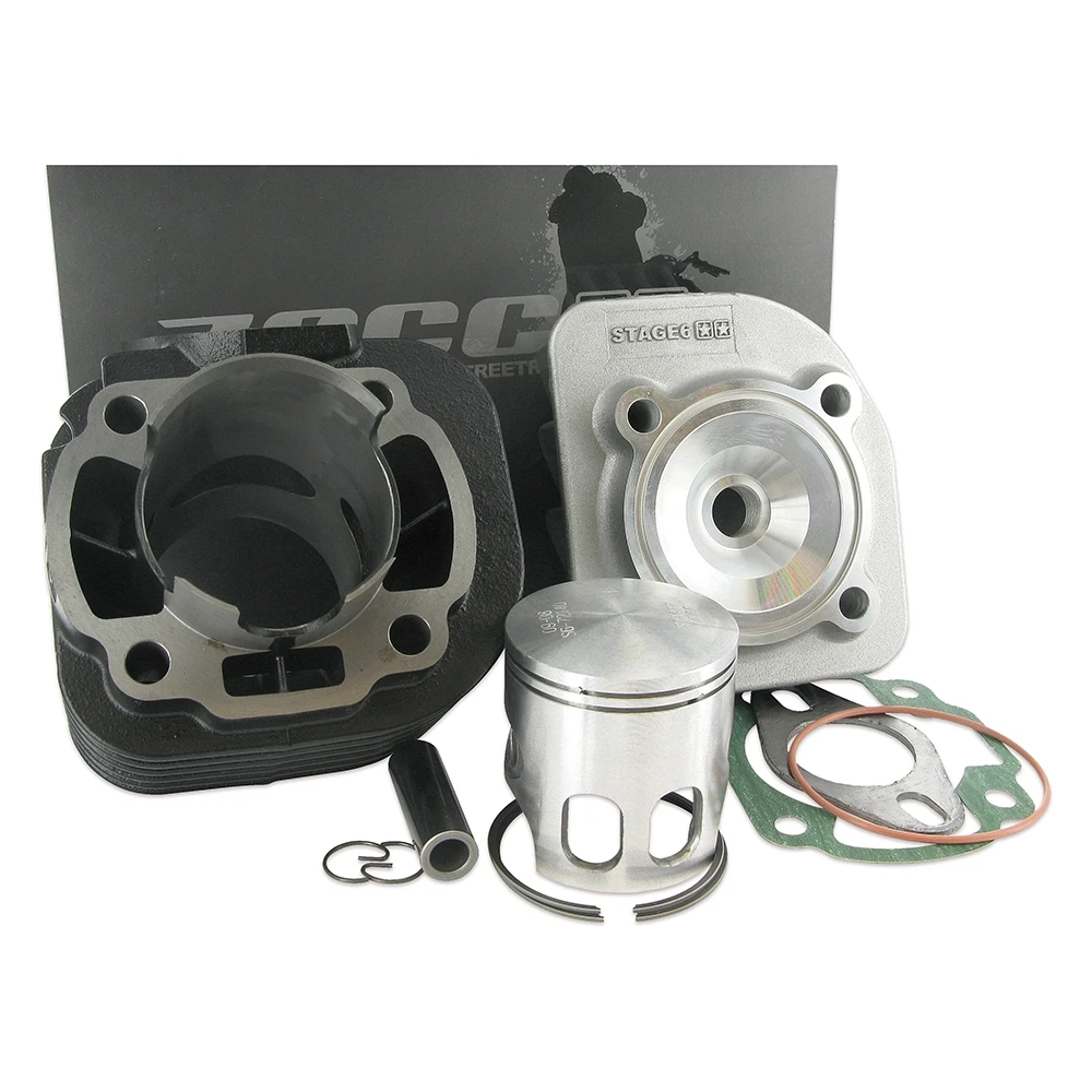 ZylinderkitStage6Streetrace47mmGussCPI/F12RAirAxe12mm NETTOPREIS