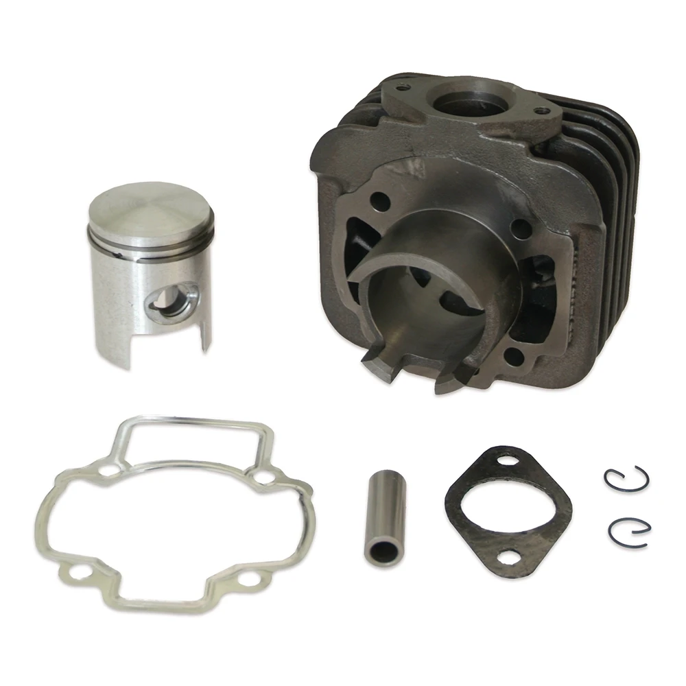 Zylinderkit  Motoforce 40mm Guss Piaggio air