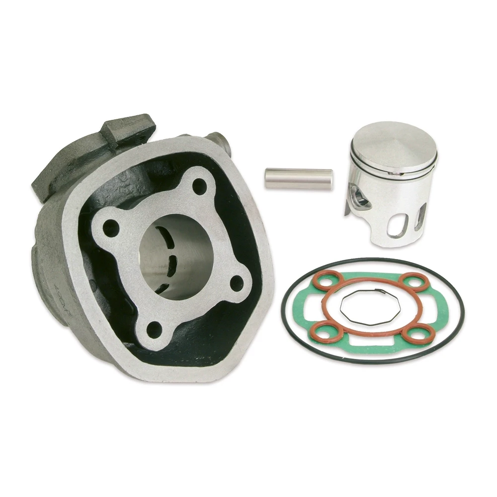 Zylinderkit 2Extreme 40mm Guss Minarelli horizontal H2O