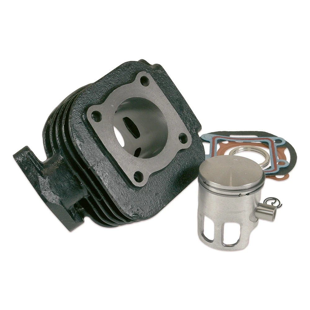 Zylinderkit Motoforce 40mm Guss Minarelli vertical air 