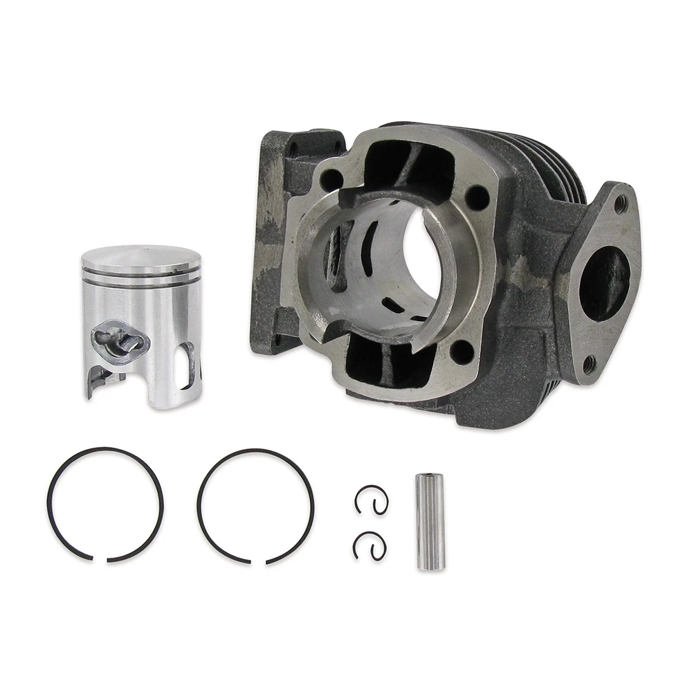 Zylinder 40mm Guss Minarelli vertical air (Booster) NETTOPREIS