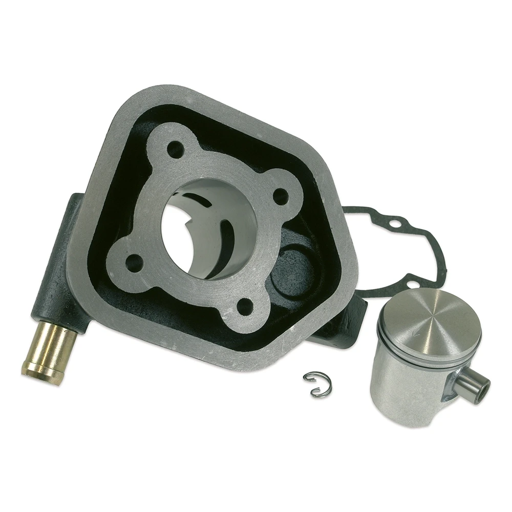 Zylinderkit Motoforce 40mm Guss Peugeot vertical H2O
