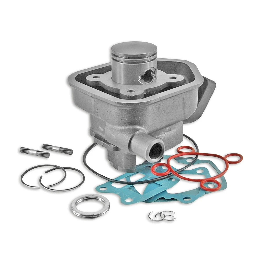 Zylinderkit TNT 40mm Guss Peugeot H2O 50cc 2-t