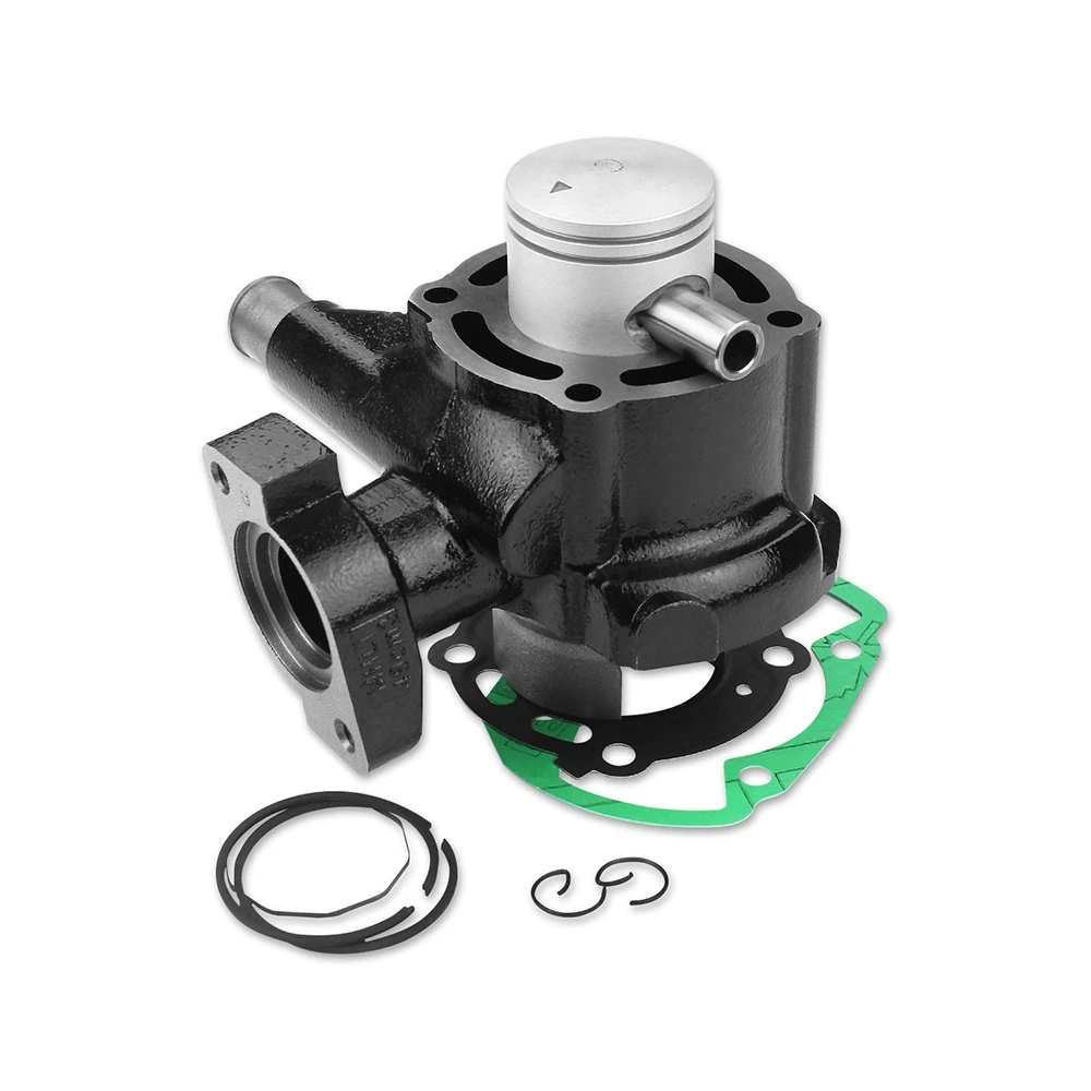 Zylinderkit 40mm Guss Peugeot Speedfight 3+4 50 LC