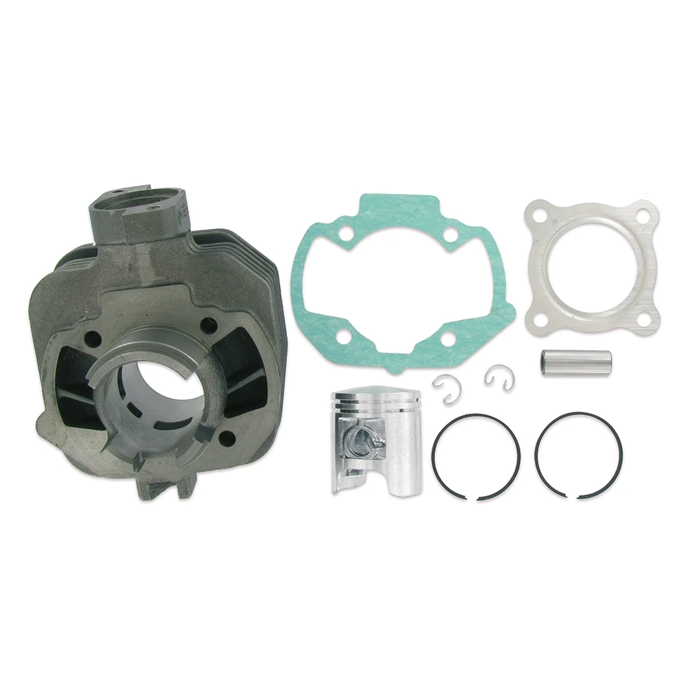 Zylinderkit SP 40mm Guss Peugeot horizontal air