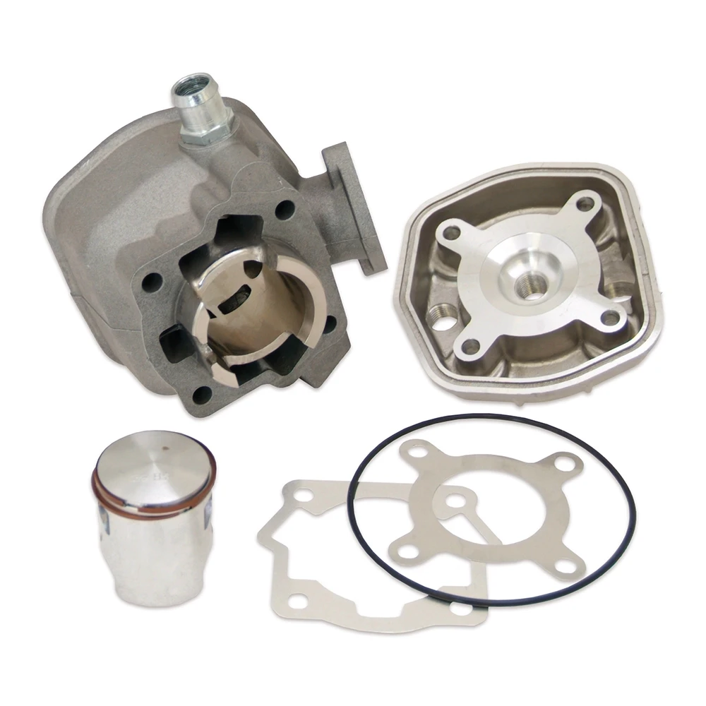 Zylinderkit Motoforce 39,9mm Alu Derbi Senda EBS050/EBE050 <2005