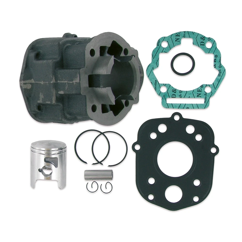 Zylinderkit TNT 40mm Guss Derbi Senda 2006 ->