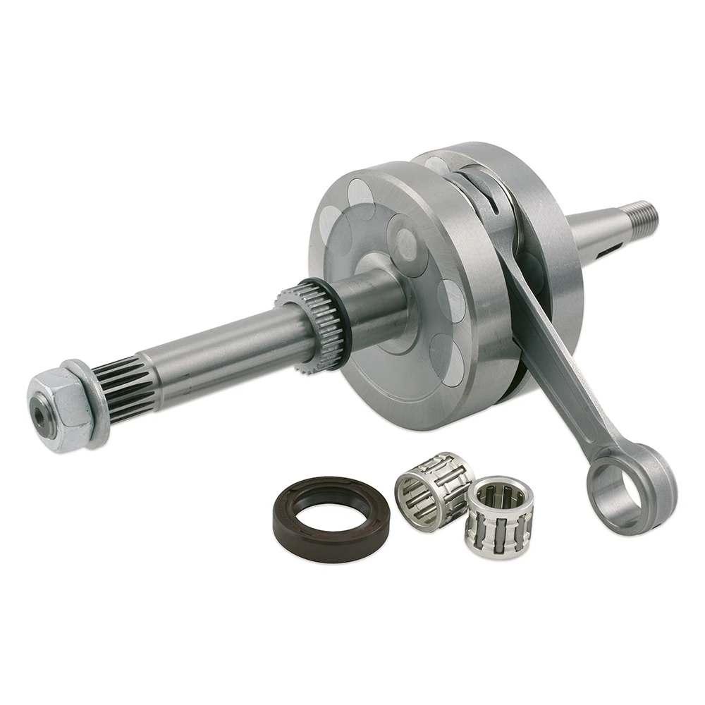 Kurbelwelle Piaggio S6 RT 44mm Hub 85mm NETTOPREIS