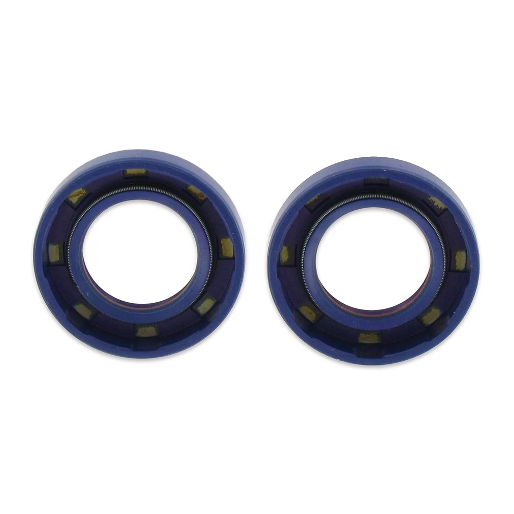 Simmerringsatz Teflon Derbi (Piaggio Motor) D50B0 2006 ->