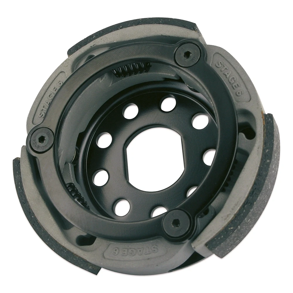 Kupplung Stage6 Sport Pro 107mm Peugeot 50cc