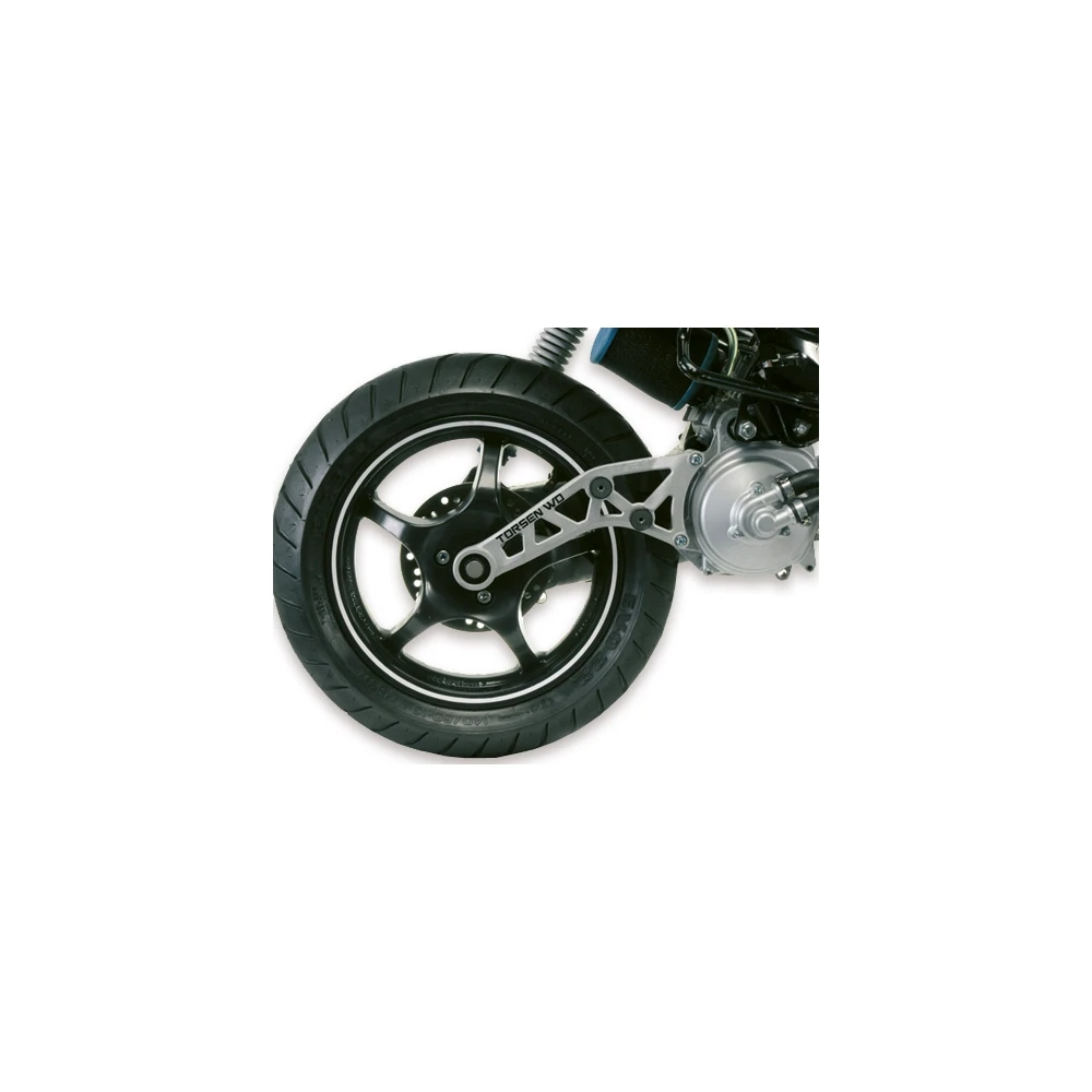 Schwingenverstrebung Polini Aerox/Nitro