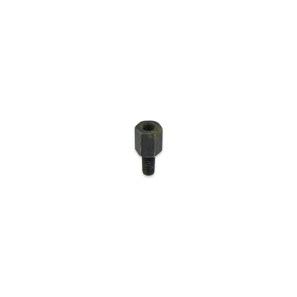 Adapter Vicma für Höhe M8/M8x1.25mm rechtsgewinde schwarz