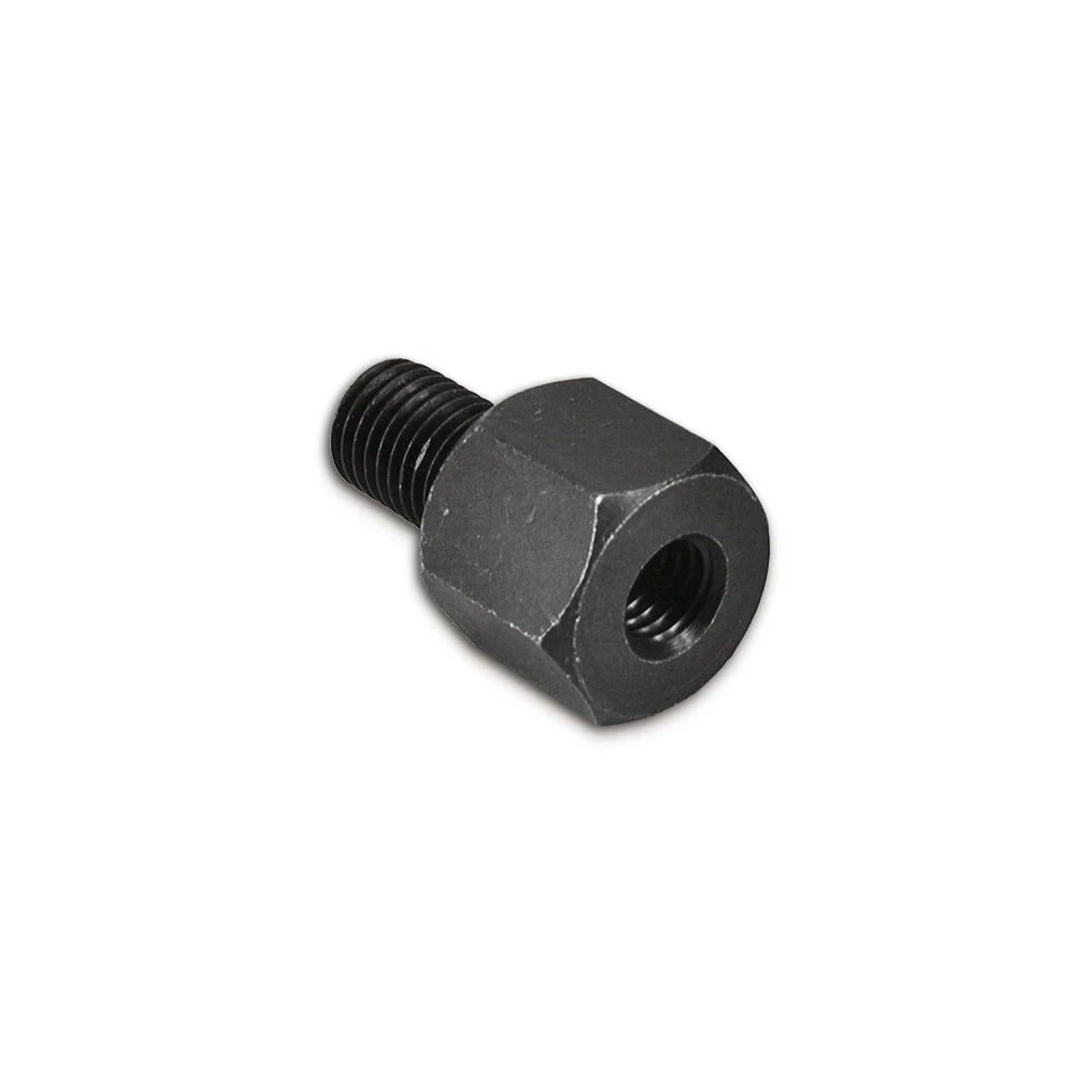 Adapter Vicma innen M8 linksgewinde/aussen M10 rechtsgewinde