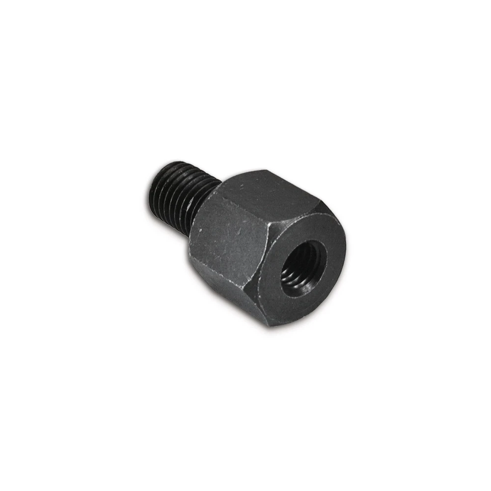 Adapter innen M8 Rechtsgewinde/aussen M8 Linksgewinde