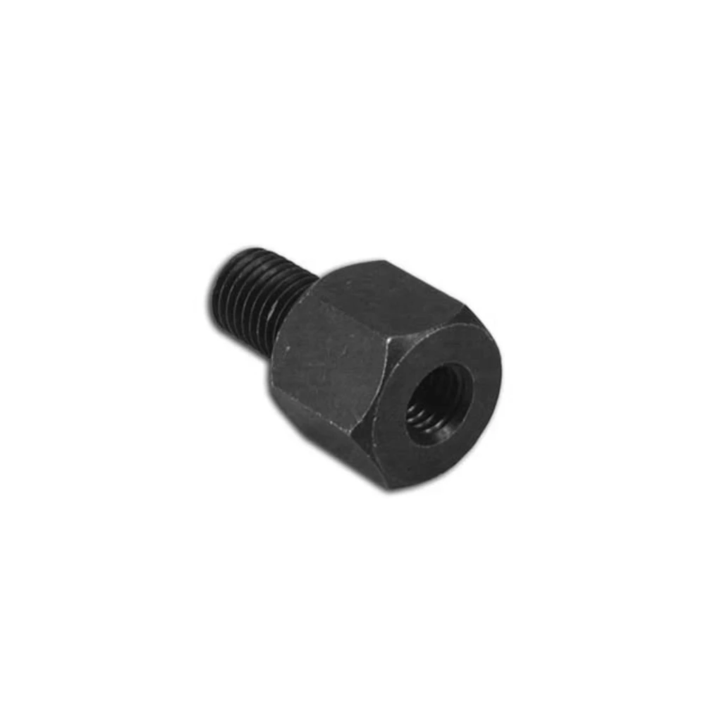 Adapter innen M8 Linksgewinde/aussen M8 Rechtsgewinde