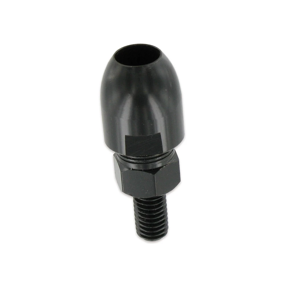Adapter Vicma universal M8/1,25mm linksgewinde D.= 10mm