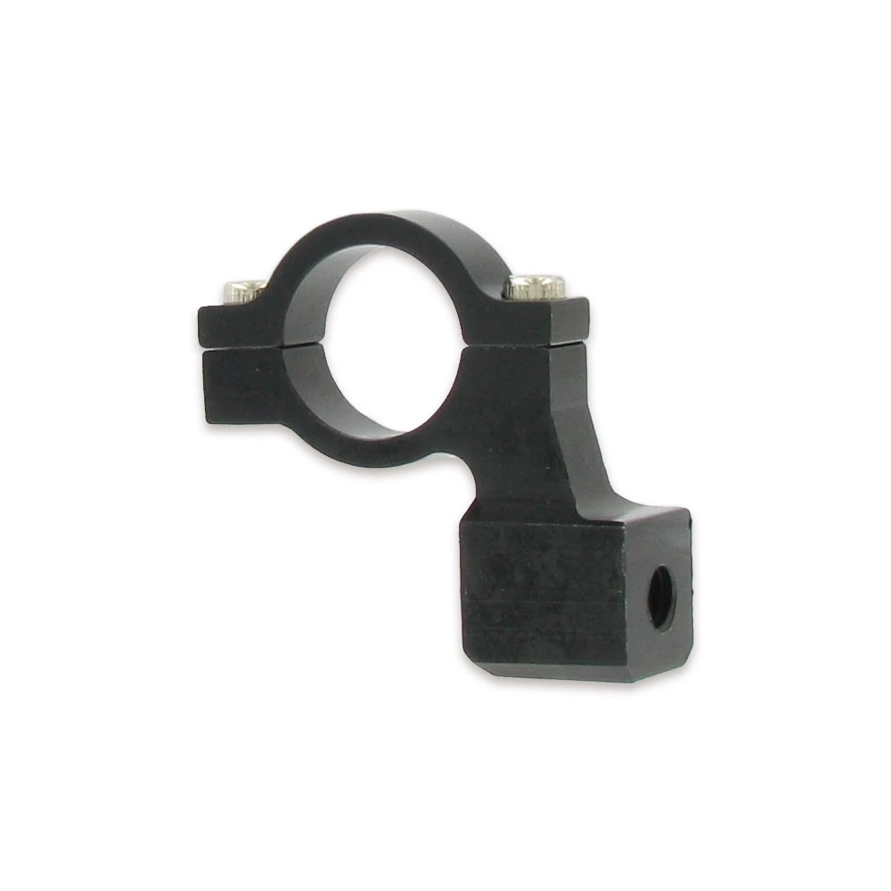 Spiegelaufnahme universal M8x1.25mm rechts schwarz