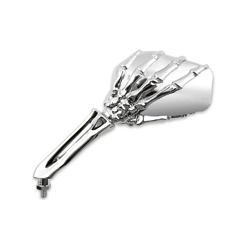 Rückspiegel links Vicma Deathhand universal chrom 
