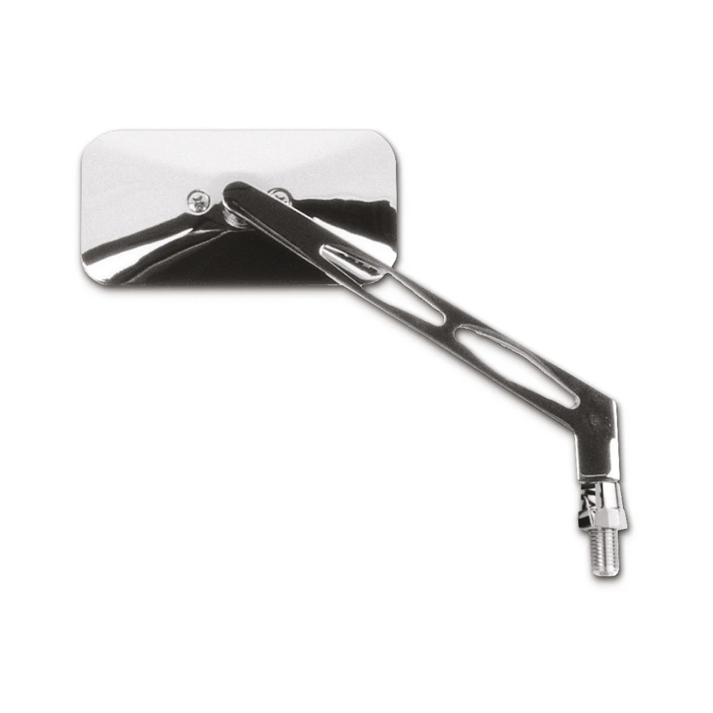 Rückspiegel links Vicma Rectangular universal chrom