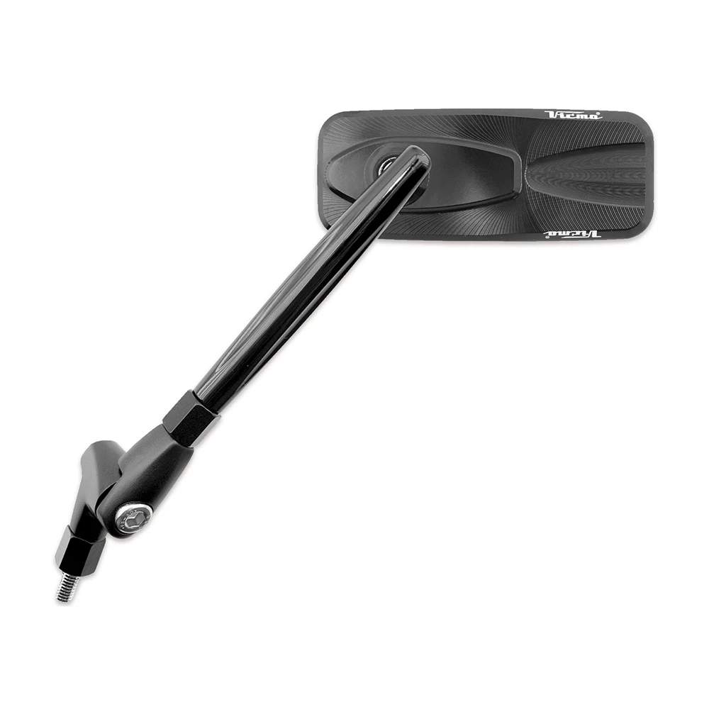 Rückspiegel links/rechts Vicma CNC universal schwarz 