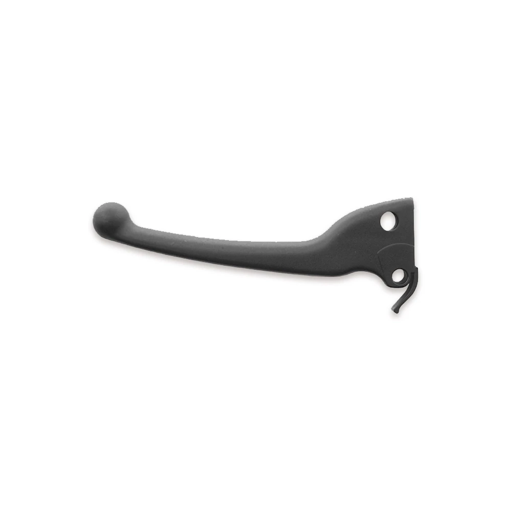 Bremshebel schwarz (Plastic) Peugeot Ludix one links