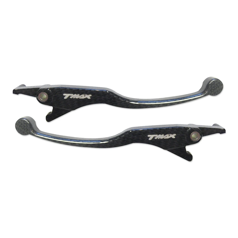 Bremshebelset carbon-look Yamaha T-Max 500 4-t-> 2007 NETTOPREIS