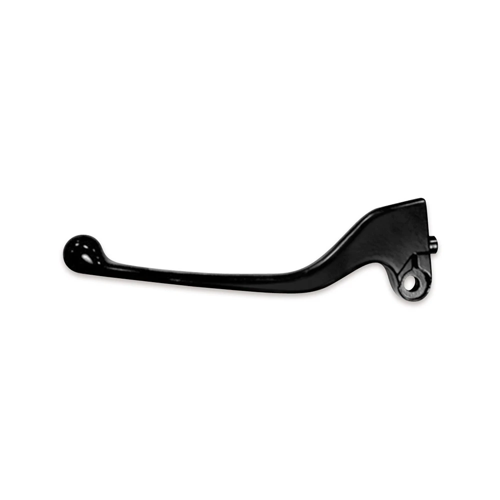 Brems-/Kupplungshebel links schwarz