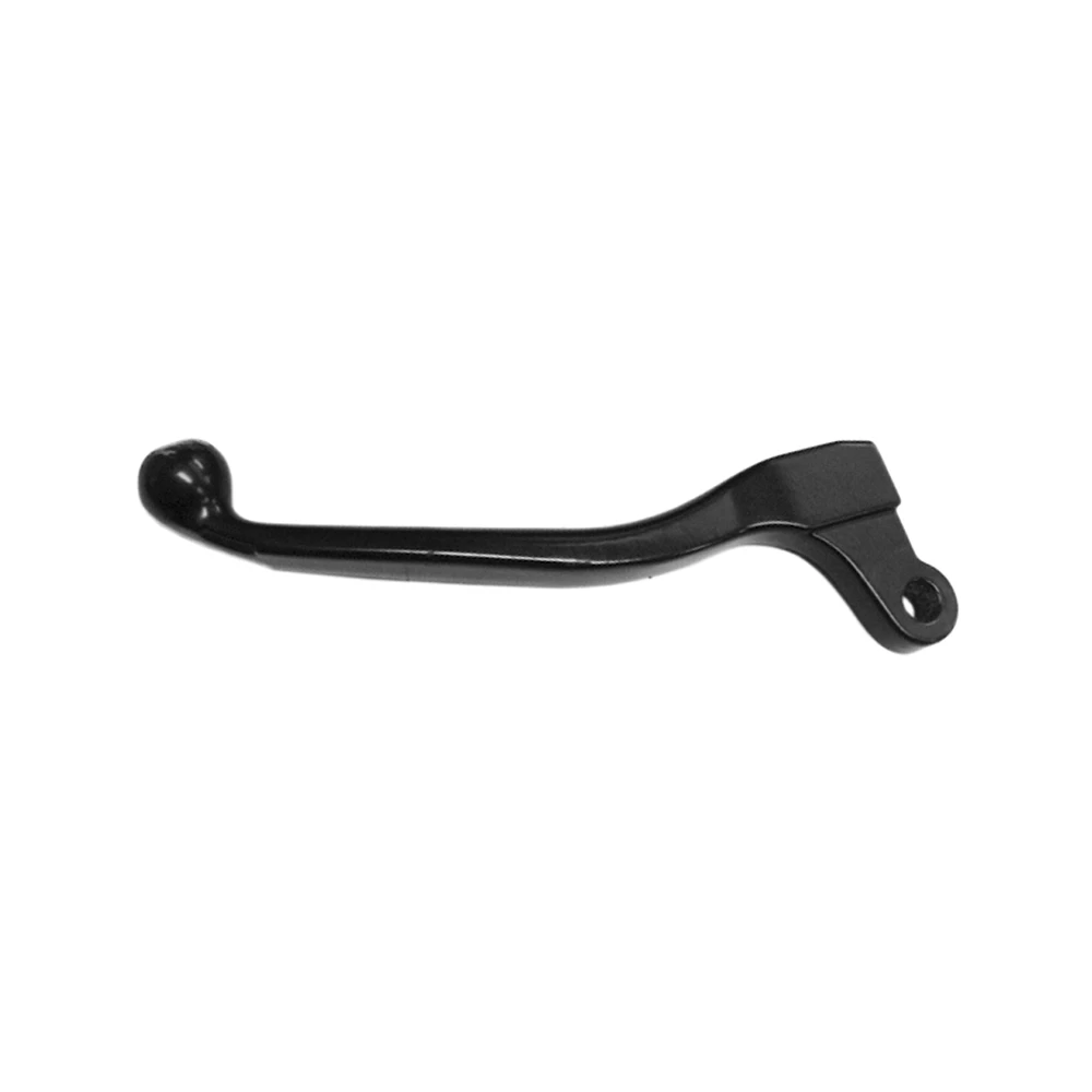 Brems-/Kupplungshebel links schwarz