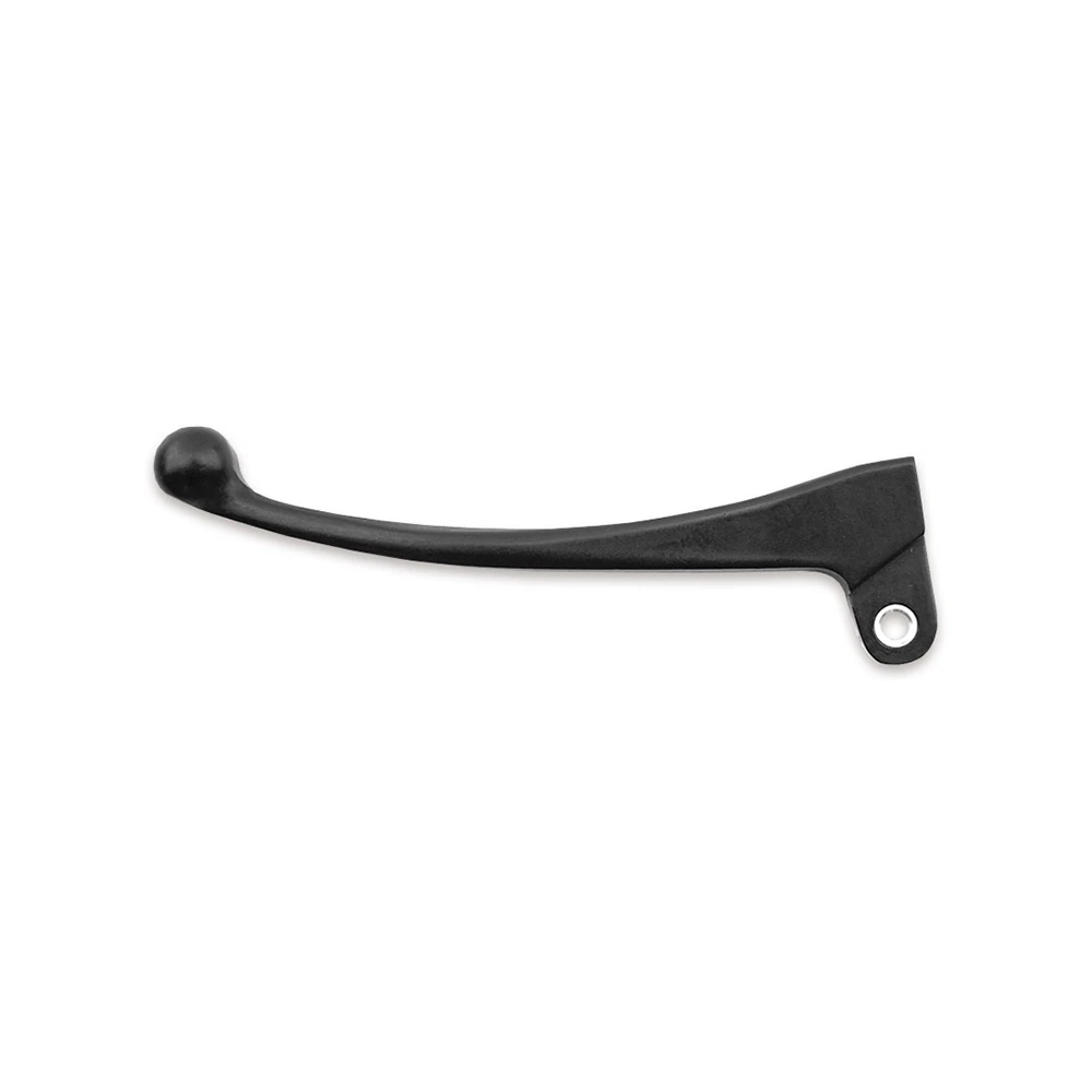 Brems-/Kupplungshebel links schwarz