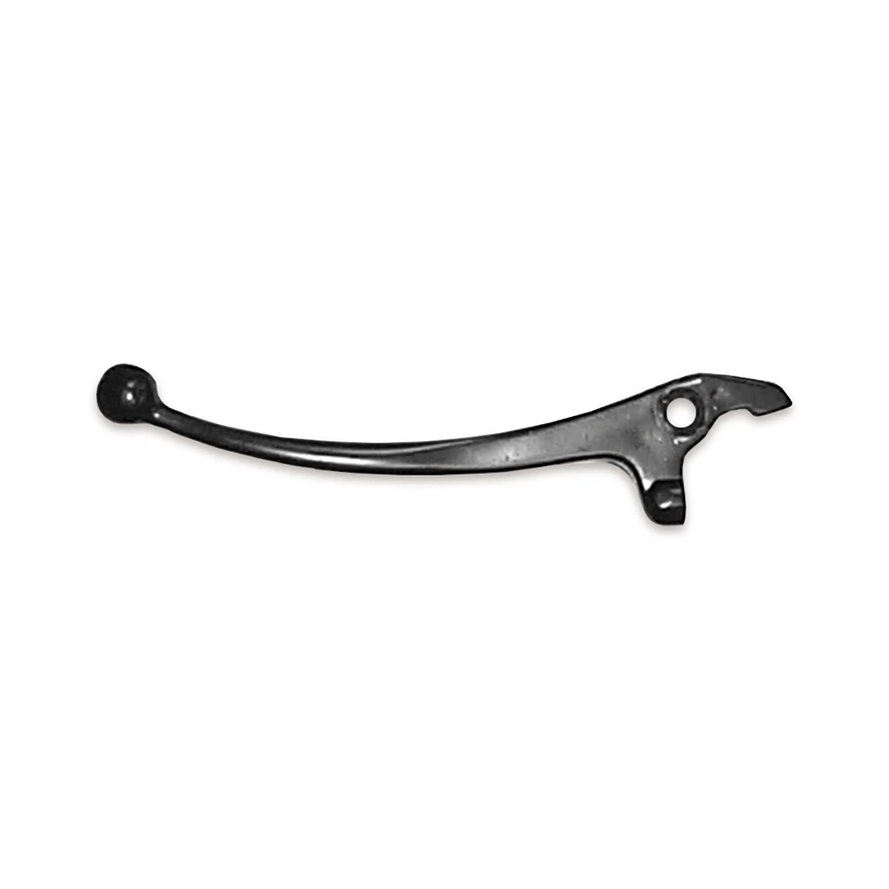 Brems-/Kupplungshebel links schwarz