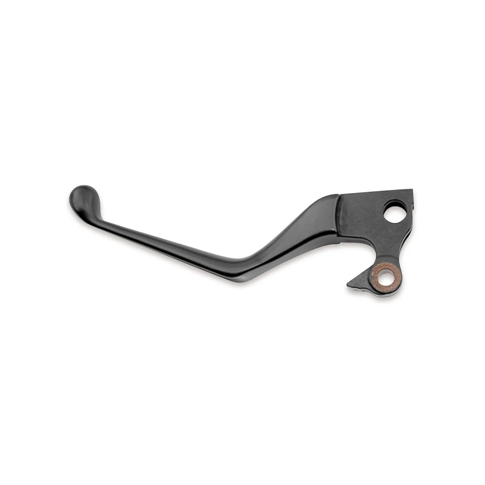 Brems-/Kupplungshebel links schwarz
